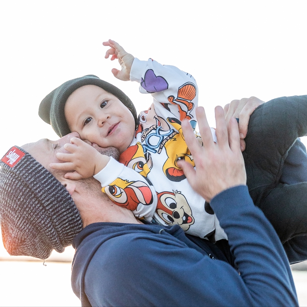 Jeff's Closet from California